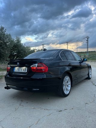 BMW Serie 3 2007