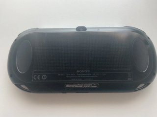PS Vita OLED PCH-1004 Completa Caja + Memoria 4GB