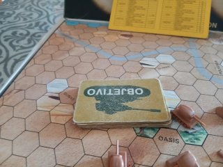 Juego Sinai Cefa 1983 Completo