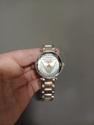 Reloj inspiracion Guess Acero Inoxidable 316