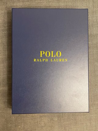 Pijama Polo Ralph Lauren Talla S
