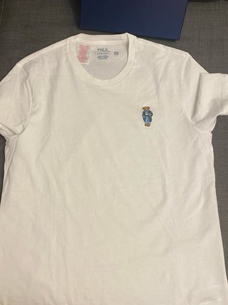 Pijama Polo Ralph Lauren Talla S