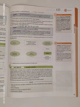 Libro CFGM GA Operacions Auxiliars de Tresoreria