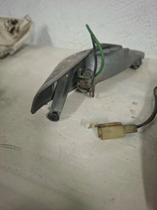 Intermitentes Yamaha BWS