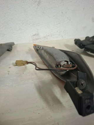 Intermitentes Yamaha BWS