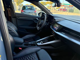 Audi RS3 2023