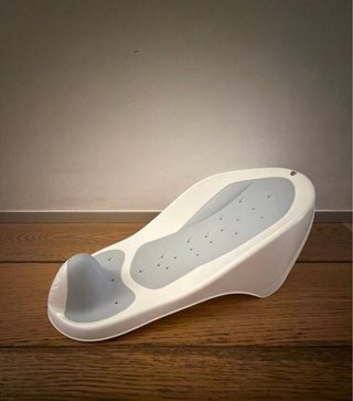 Hamaca bañera bebé
