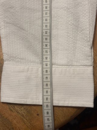 Camicetta Polo Ralph Lauren bianca