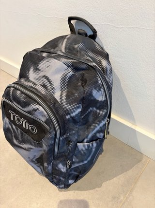 Mochila Totto