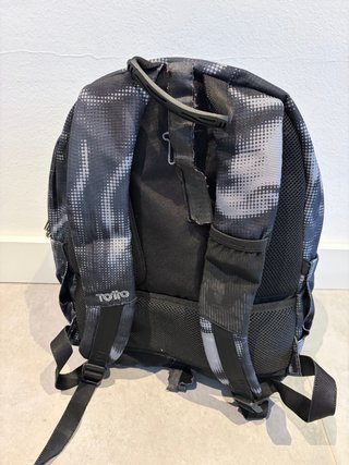 Mochila Totto