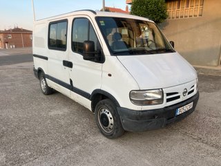 furgoneta