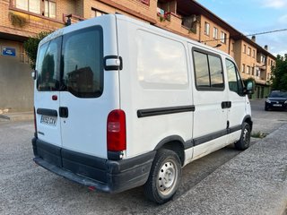furgoneta