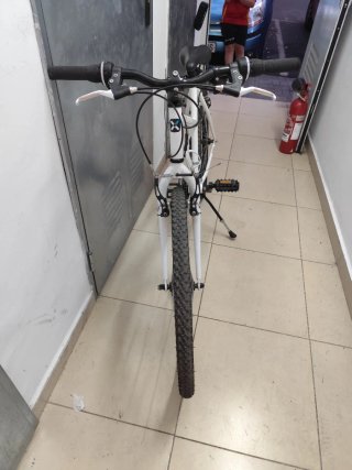 Bicicleta B-Twin niña de 26 pulgadas