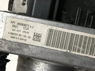 Bomba direccion Peugeot 407