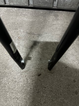 Barras aprendizaje bici niños Btwin