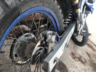 Derbi Senda DRD Racing 50R 2006