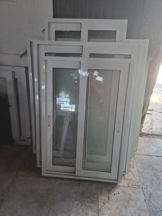 Ventanas de aluminio