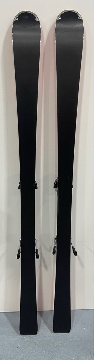 Sci Atomic Redster Ti 161 cm