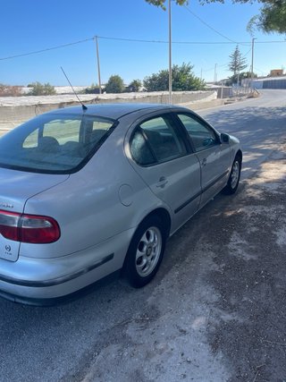 SEAT Toledo 2000