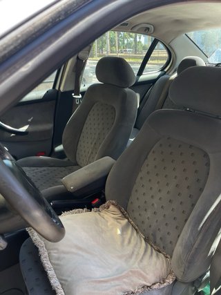SEAT Toledo 2000
