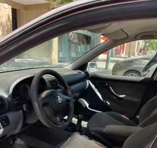 SEAT Toledo 2000