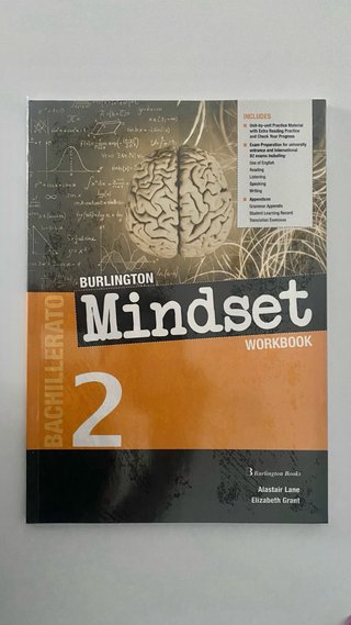 Libro ingles