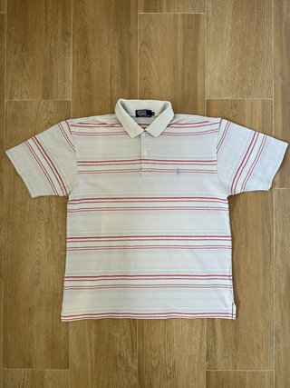 Polo Ralph Lauren Hombre Vintage | Talla L/XL