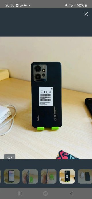 Redmi Note 12