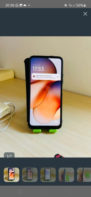 Redmi Note 12