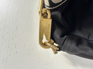 Bolso Bimba y Lola Negro