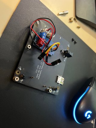 SupTronics X825 V2.0 Placa Expansión SATA