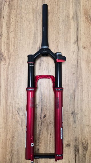 Horquilla RockShox SID Ultimate 120mm axs flight