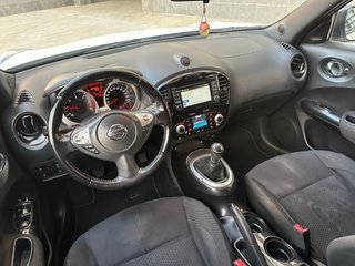 Nissan Juke 2016