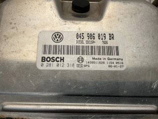 Centralita Motor VW 045906019BR
