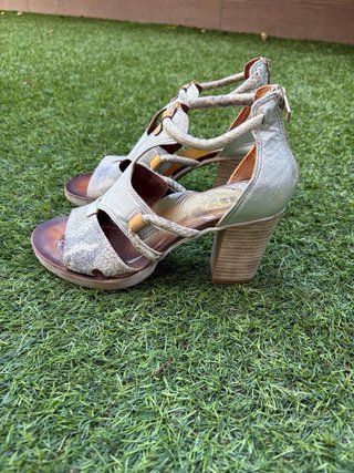 Sandalias de mujer