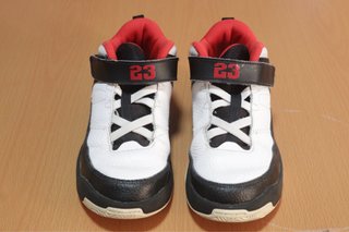 Zapatillas niño Talla 34 (Jordan)