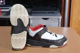 Zapatillas niño Talla 34 (Jordan)