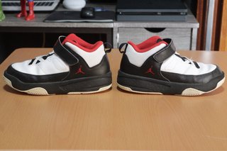 Zapatillas niño Talla 34 (Jordan)