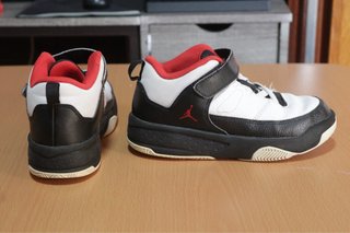 Zapatillas niño Talla 34 (Jordan)