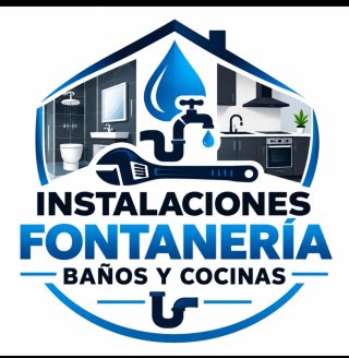 Servicios de fontanería: Baños y Cocinas
