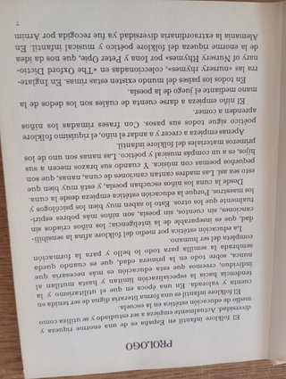 Una, dola, tela, catola el libro del folklore i...
