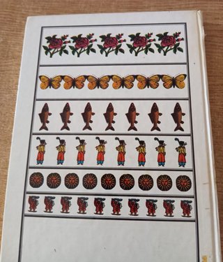 Una, dola, tela, catola el libro del folklore i...