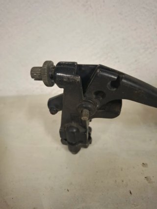 Maneta Embrague Moto/Quad