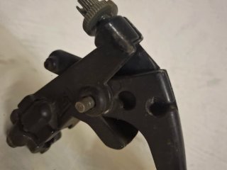 Maneta Embrague Moto/Quad