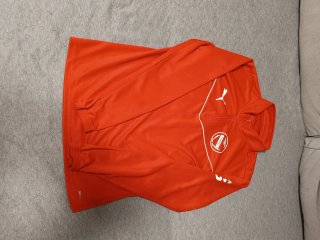 Equipación Fútbol FC Bufala 26-27