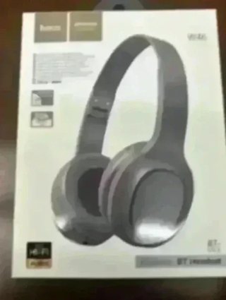 Auricular Bluetooth Hoco W46 – Nuevo a Estrenar