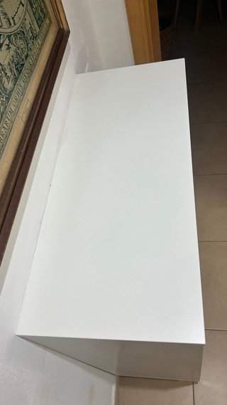 Mueble Zapatero Blanco Ikea