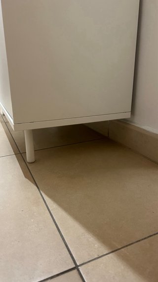 Mueble Zapatero Blanco Ikea