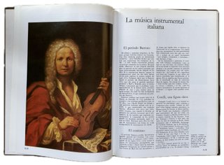 Historia de la música clásica