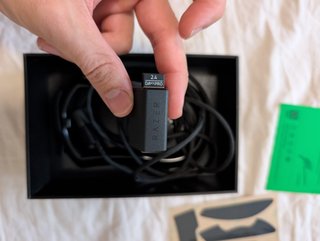 Razer DeathAdder V3 Pro Inalámbrico 63g